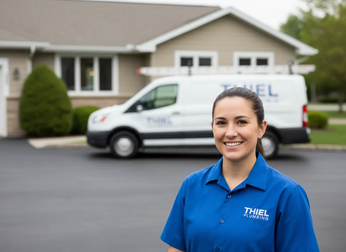 Plumber Danforth, IL FAQs